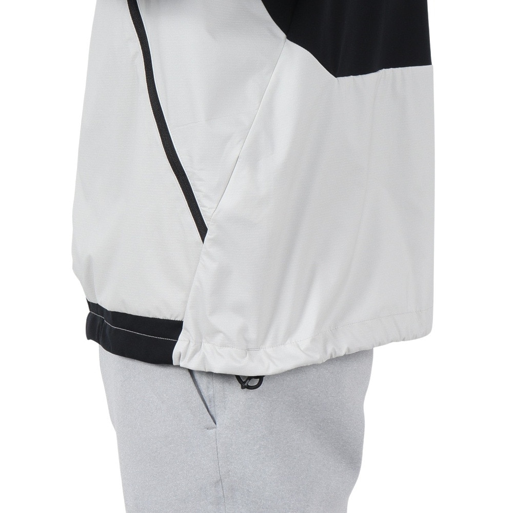 カンタベリー（canterbury）（メンズ）アールプラス ストレッチパフォーマンス ジャケット RP725071 AG