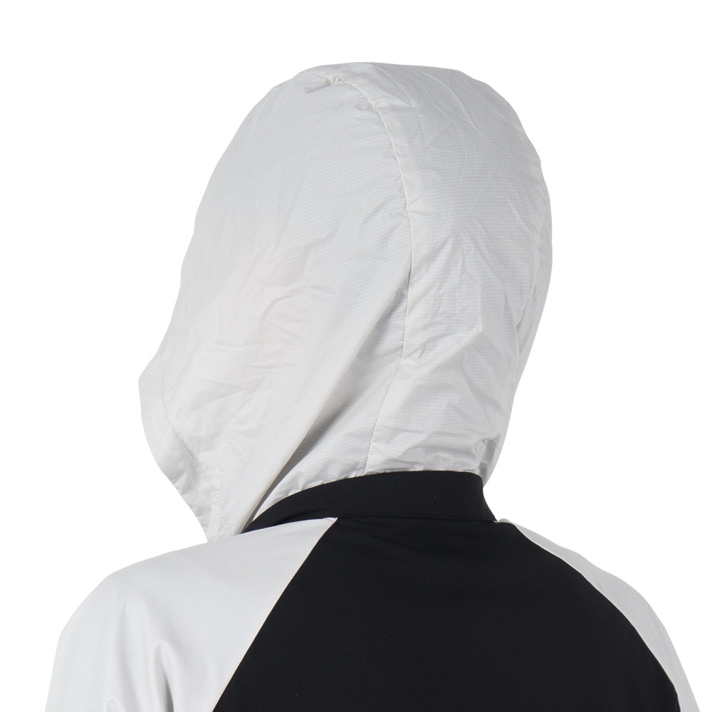 カンタベリー（canterbury）（メンズ）アールプラス ストレッチパフォーマンス ジャケット RP725071 AG