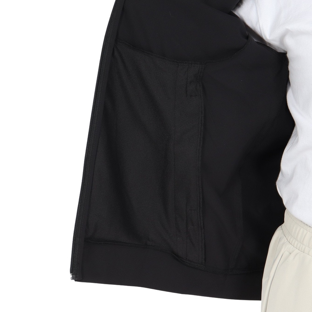 プーマ（PUMA）（メンズ）TECH トラックジャケット WV 631832 01 BLK