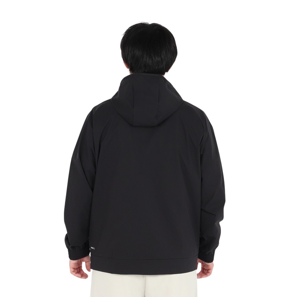 プーマ（PUMA）（メンズ）TECH トラックジャケット WV 631832 01 BLK