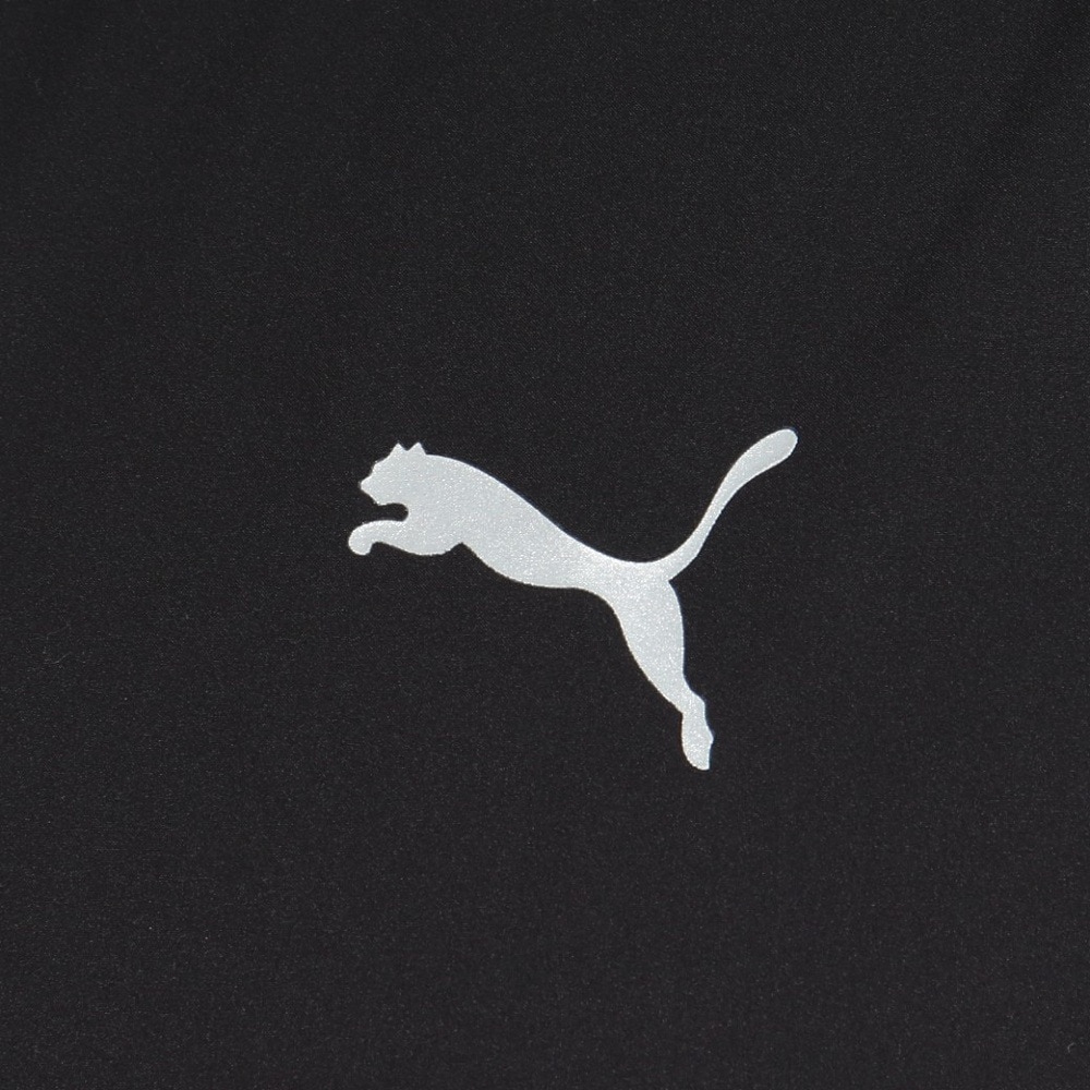 プーマ（PUMA）（メンズ）TECH トラックジャケット WV 631832 01 BLK