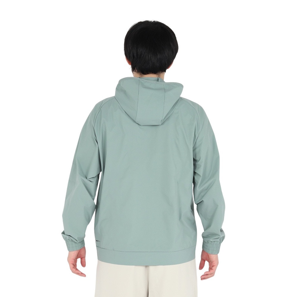 プーマ（PUMA）（メンズ）TECH トラックジャケット WV 631832 30 MNT