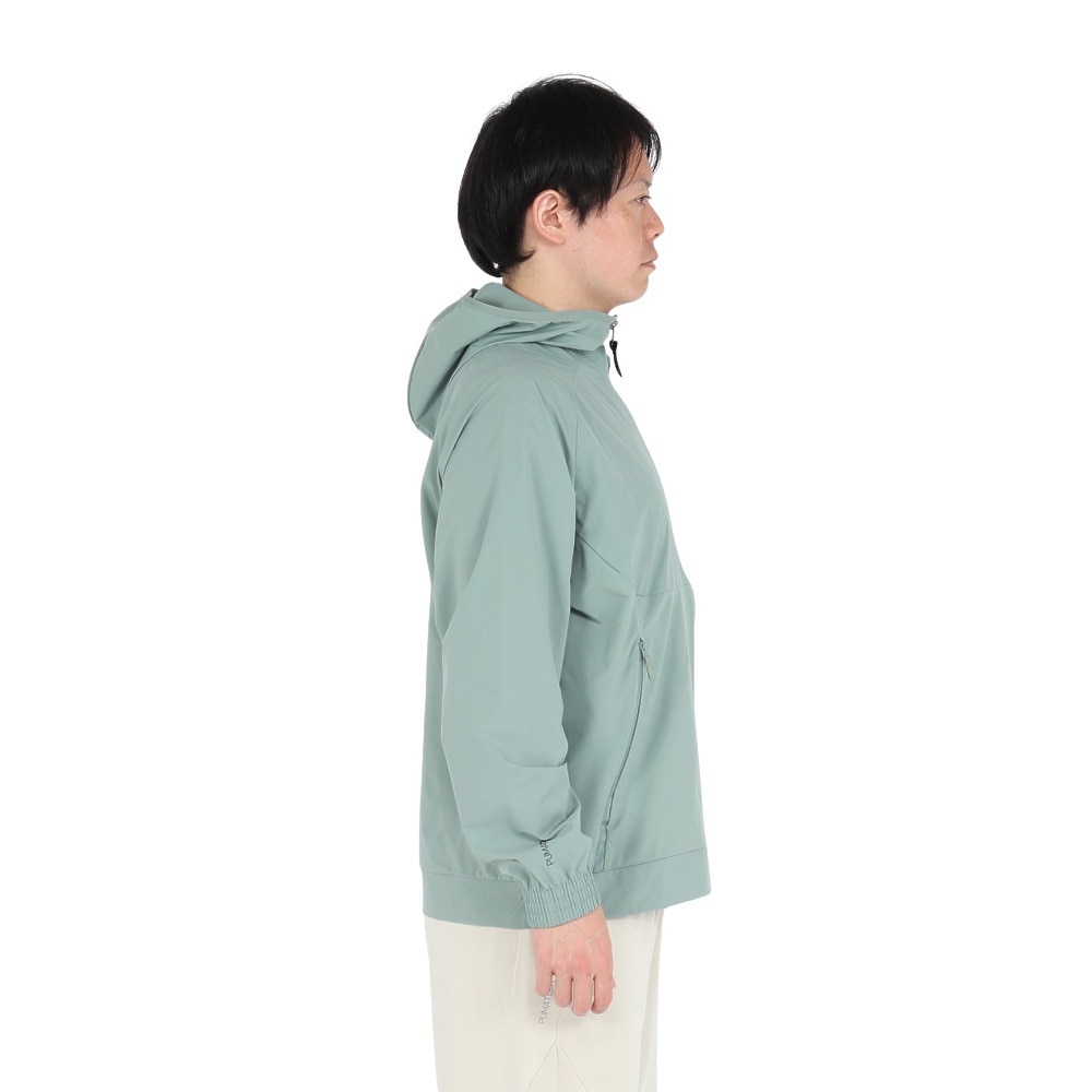 プーマ（PUMA）（メンズ）TECH トラックジャケット WV 631832 30 MNT