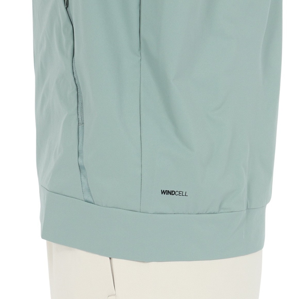 プーマ（PUMA）（メンズ）TECH トラックジャケット WV 631832 30 MNT