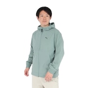 (メンズ)TECH トラックジャケット WV 631832 30 MNT