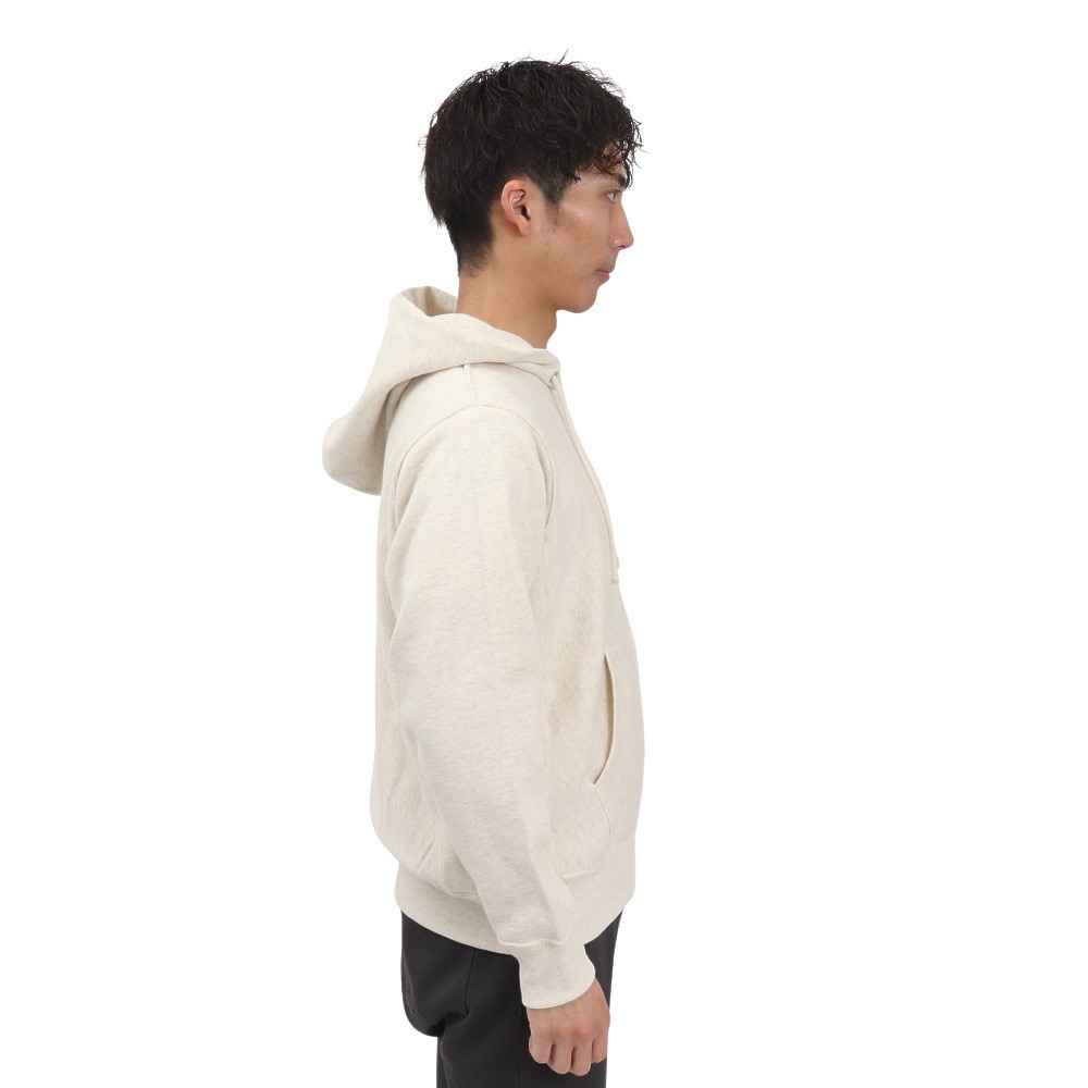 チャンピオン-ヘリテイジ（CHAMPION-HERITAGE）（メンズ）リバースウィーブ ジップフーデットスウェットシャツ C3-Z102 810