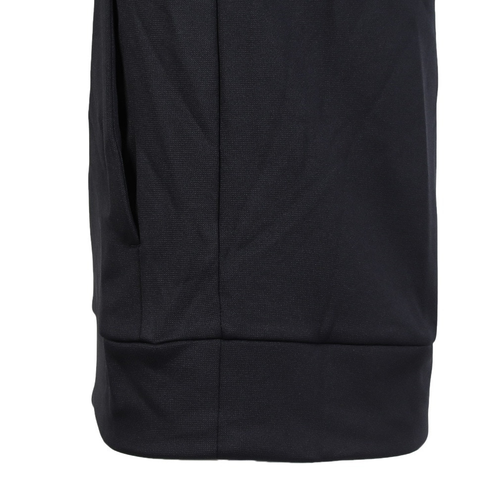 アンダーアーマー（UNDER ARMOUR）（メンズ）アーマーフリース カモ フルジップ フーディ 6007736 001