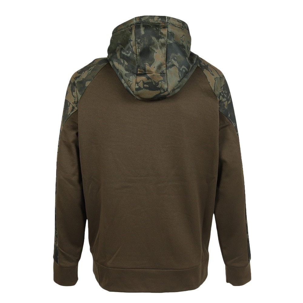 アンダーアーマー（UNDER ARMOUR）（メンズ）アーマーフリース カモ