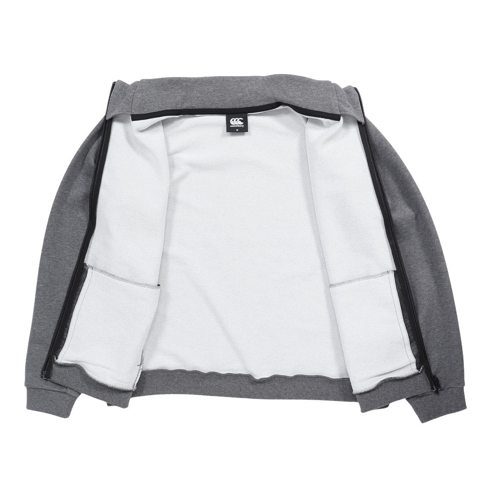 カンタベリー ジャケットXL カンタベリー（canterbury）（メンズ、レディース）フレックスウォーム