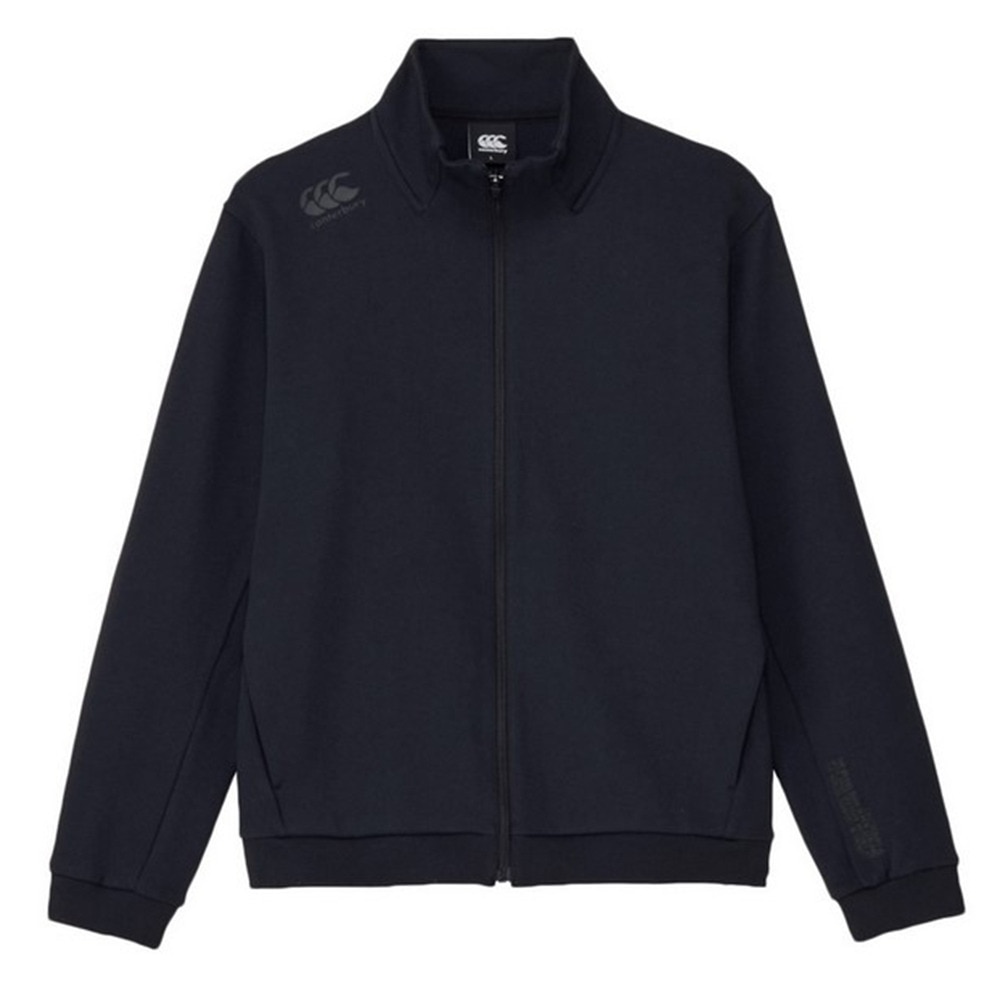 カンタベリー（canterbury）（メンズ、レディース）フレックスウォーム スウェット トラックジャケット RG425564 29