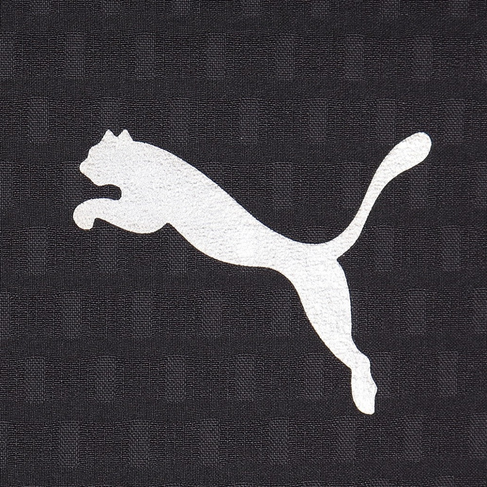 プーマ（PUMA）（メンズ）TECH フルジップジャケット 634299 01 BLK