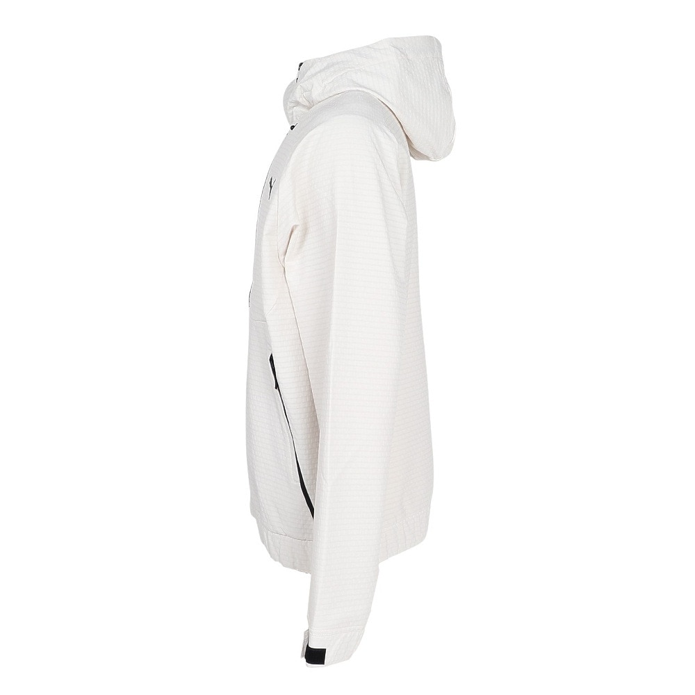 プーマ（PUMA）（メンズ）TECH フルジップジャケット 634299 87 BEG