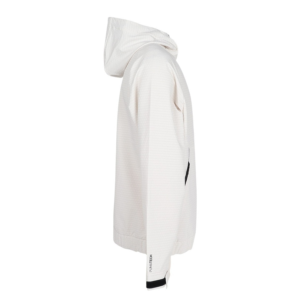 プーマ（PUMA）（メンズ）TECH フルジップジャケット 634299 87 BEG