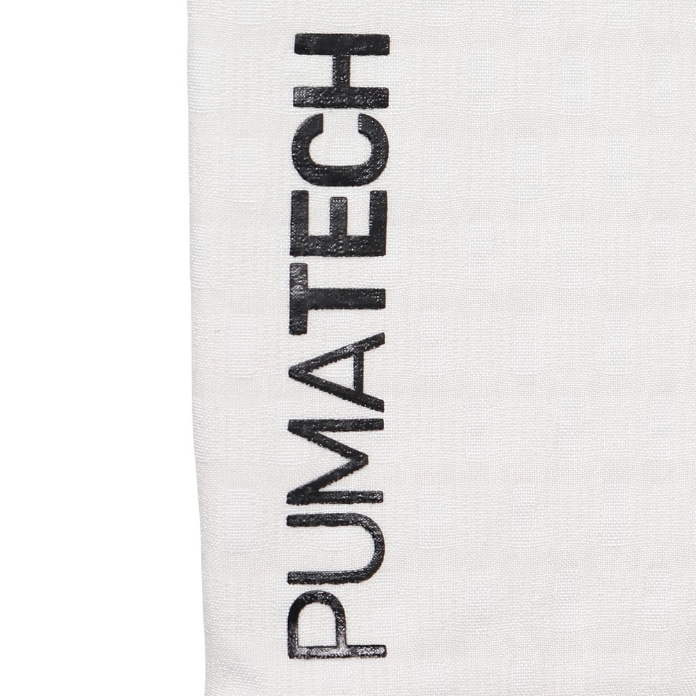 プーマ（PUMA）（メンズ）TECH フルジップジャケット 634299 87 BEG