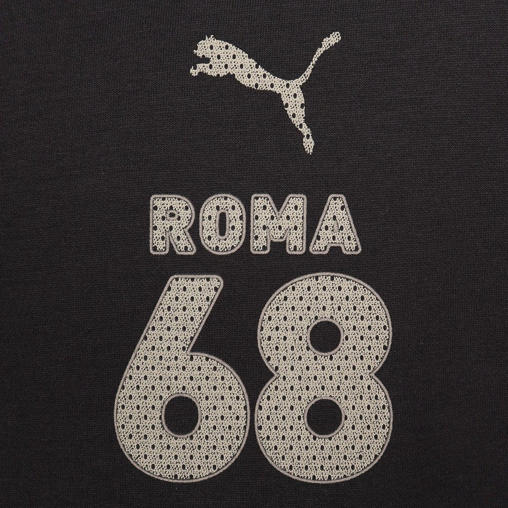 プーマ（PUMA）（メンズ）ROMA トラックジャケット 635416 01 BLK