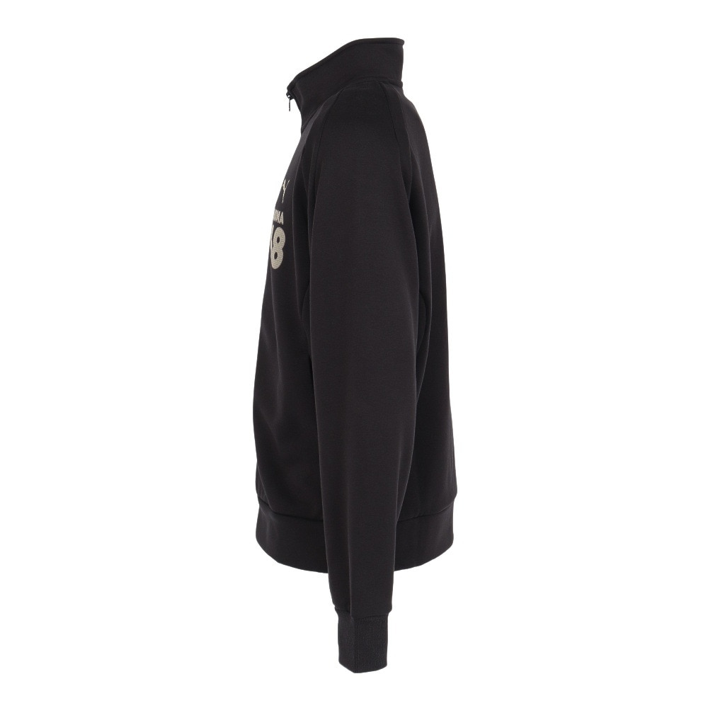 プーマ（PUMA）（メンズ）ROMA トラックジャケット 635416 01 BLK
