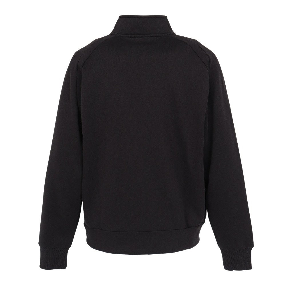 プーマ（PUMA）（メンズ）ROMA トラックジャケット 635416 01 BLK