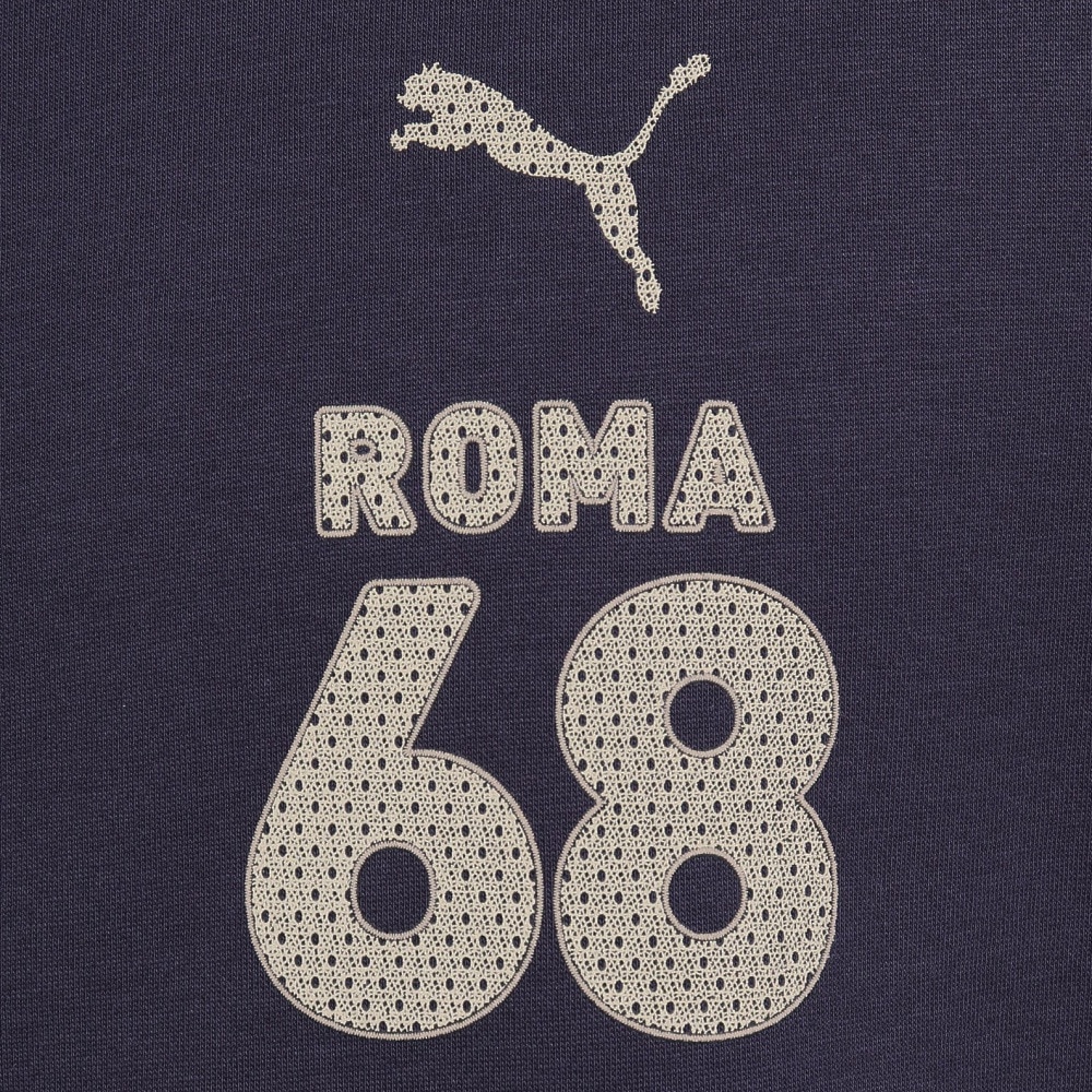 プーマ（PUMA）（メンズ）ROMA トラックジャケット 635416 16 NVY