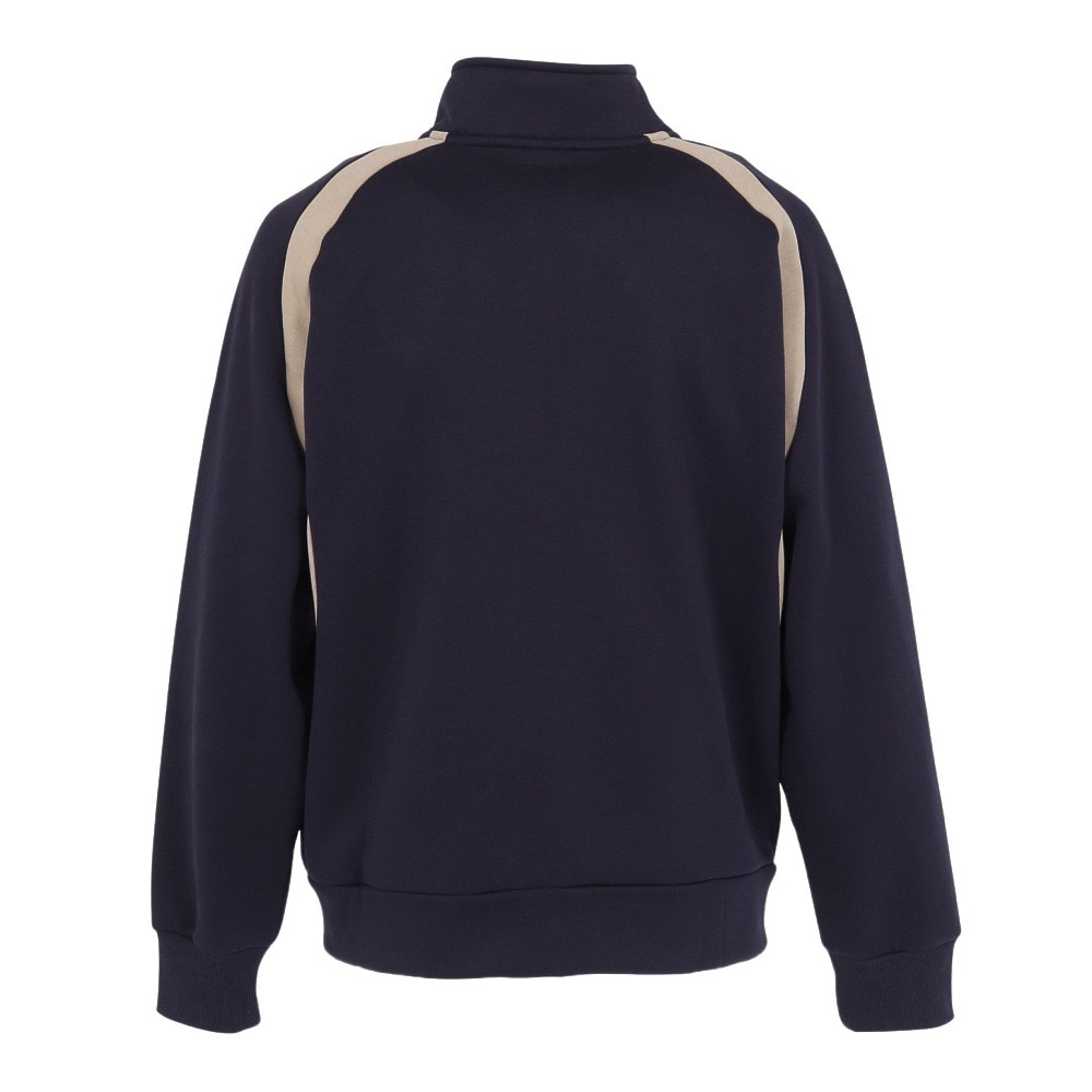 プーマ（PUMA）（メンズ）ROMA トラックジャケット 635416 16 NVY