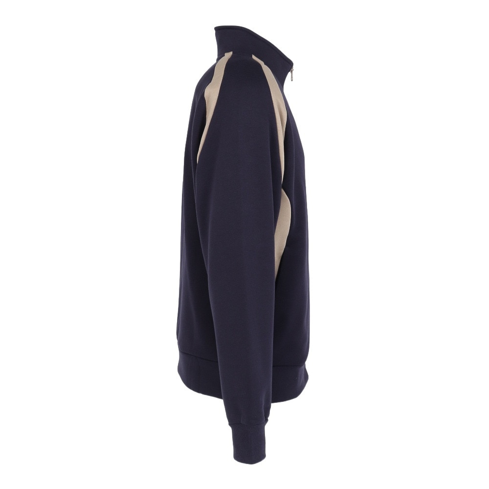 プーマ（PUMA）（メンズ）ROMA トラックジャケット 635416 16 NVY