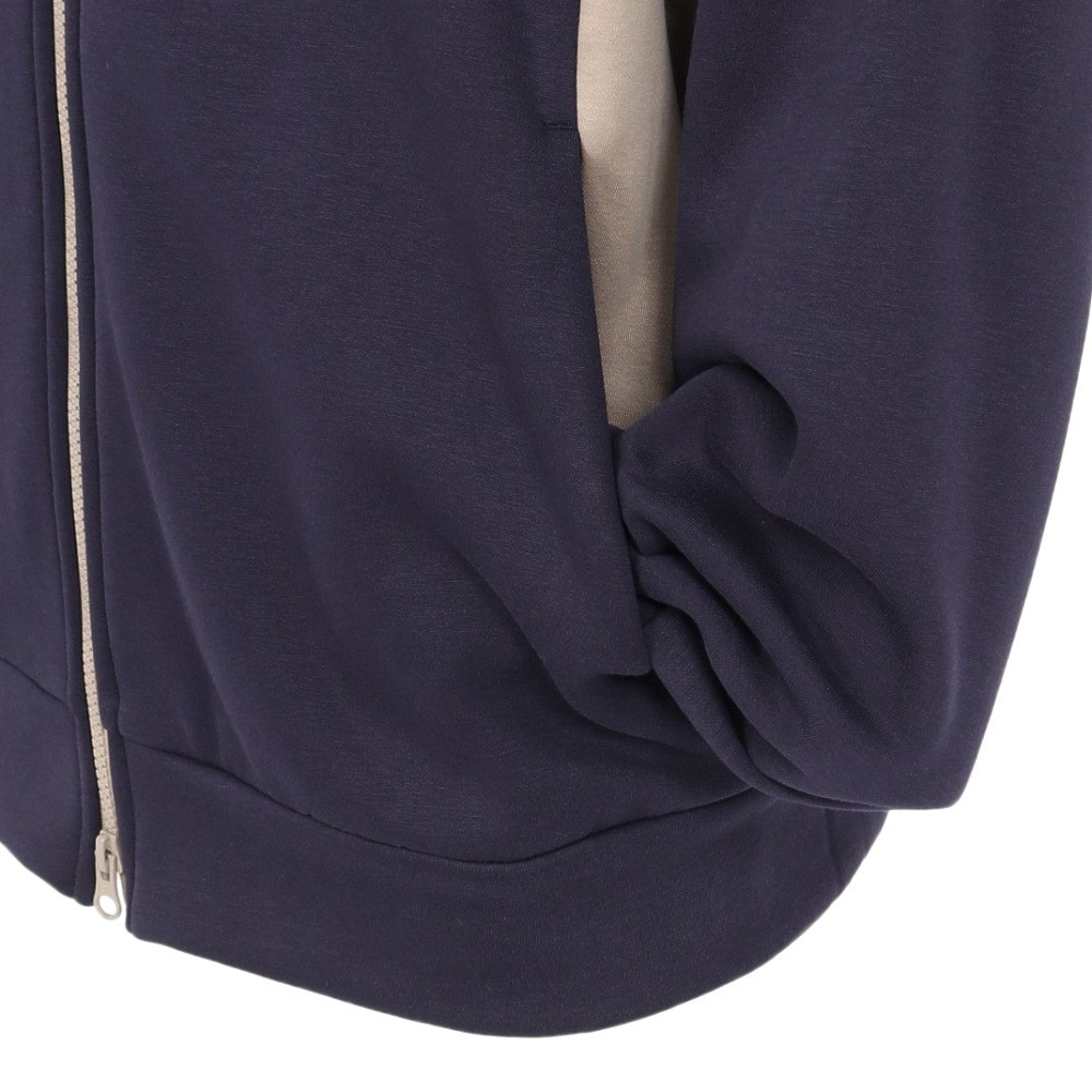 プーマ（PUMA）（メンズ）ROMA トラックジャケット 635416 16 NVY