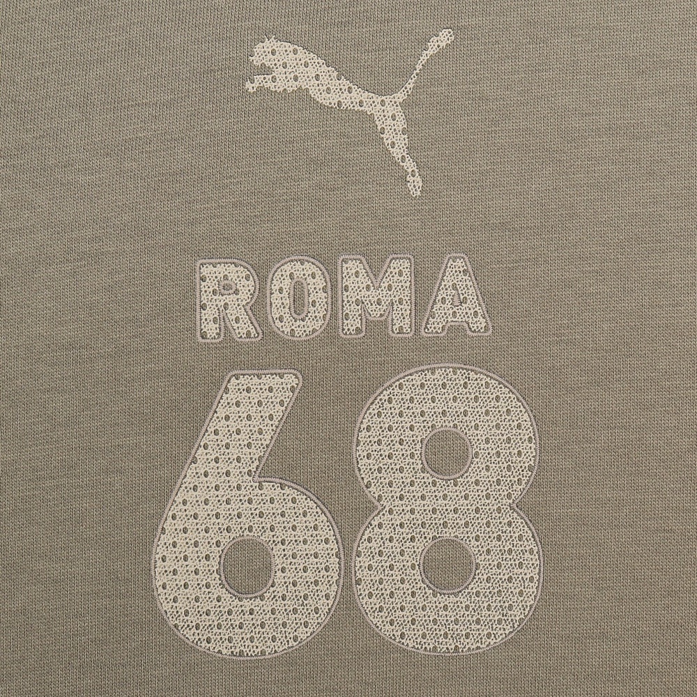 プーマ（PUMA）（メンズ）ROMA トラックジャケット 635416 81 KHK