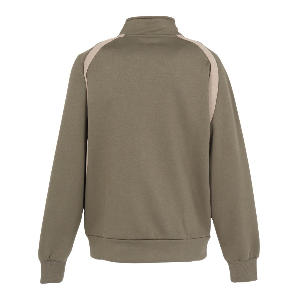 プーマ（PUMA）（メンズ）ROMA トラックジャケット 635416 81 KHK
