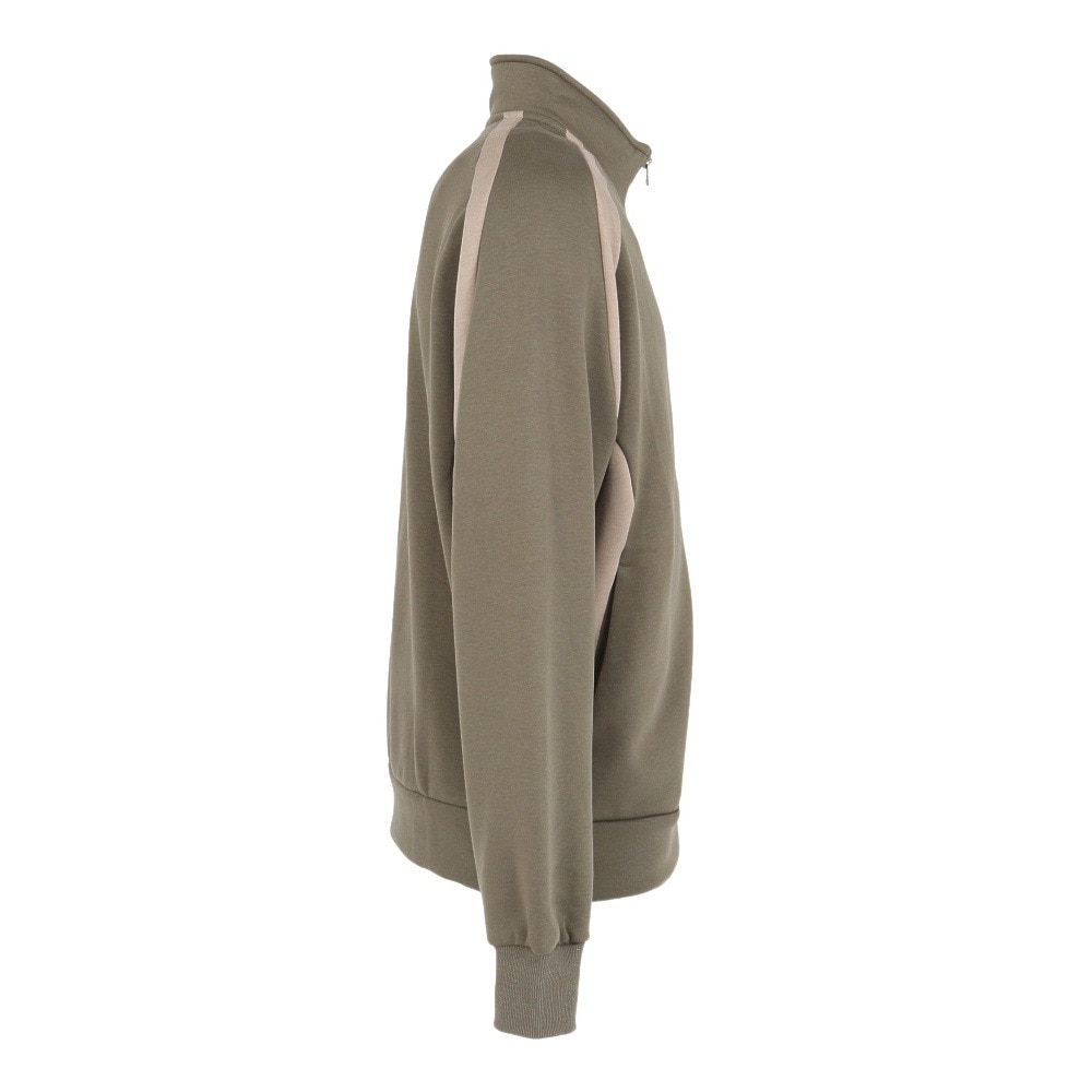 プーマ（PUMA）（メンズ）ROMA トラックジャケット 635416 81 KHK