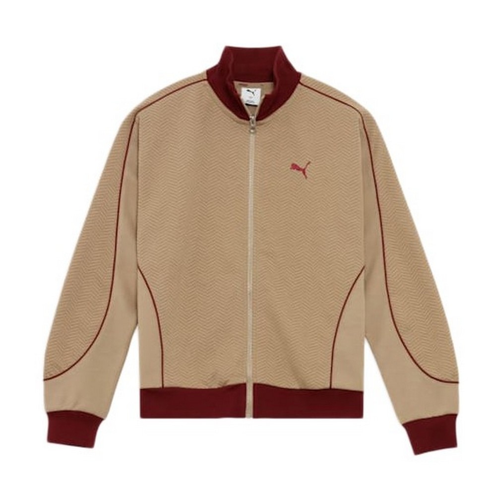 プーマ（PUMA）（メンズ）CORE HERITAGE トラック ジャケット 690135 55 SBEG