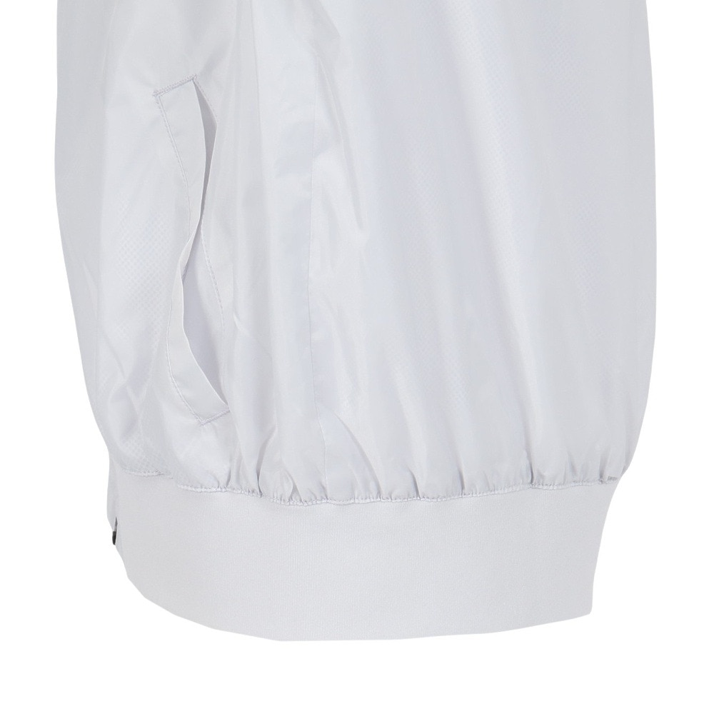 ニューエラ（NEW ERA）（メンズ）ウィンド フーディージャケット