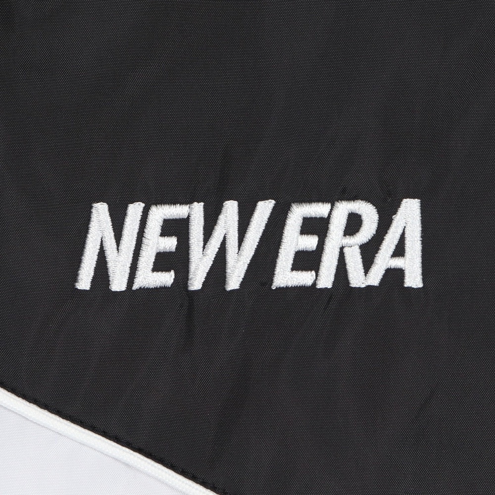 ニューエラ（NEW ERA）（メンズ）ウィンド フーディージャケット