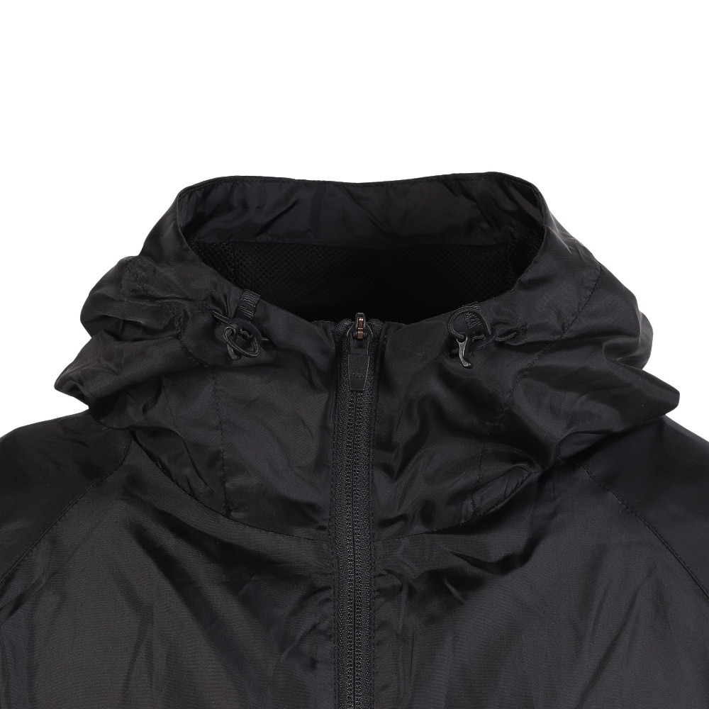 ニューエラ（NEW ERA）（メンズ）PA WINDHOODIEBLK ジャケット BLK