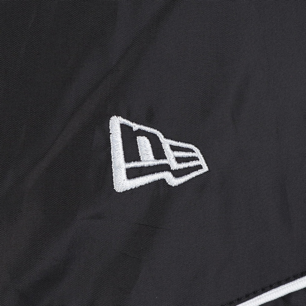 ニューエラ（NEW ERA）（メンズ）PA WINDHOODIEBLK ジャケット BLK
