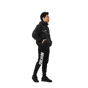 (メンズ)PA WINDHOODIEBLK ジャケット BLK 14861196