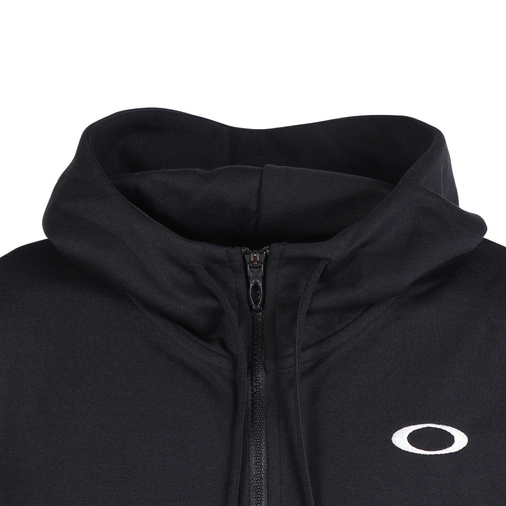 オークリー（OAKLEY）（メンズ）Foundational フリース ジャケット 1.0 FOA408205-02E