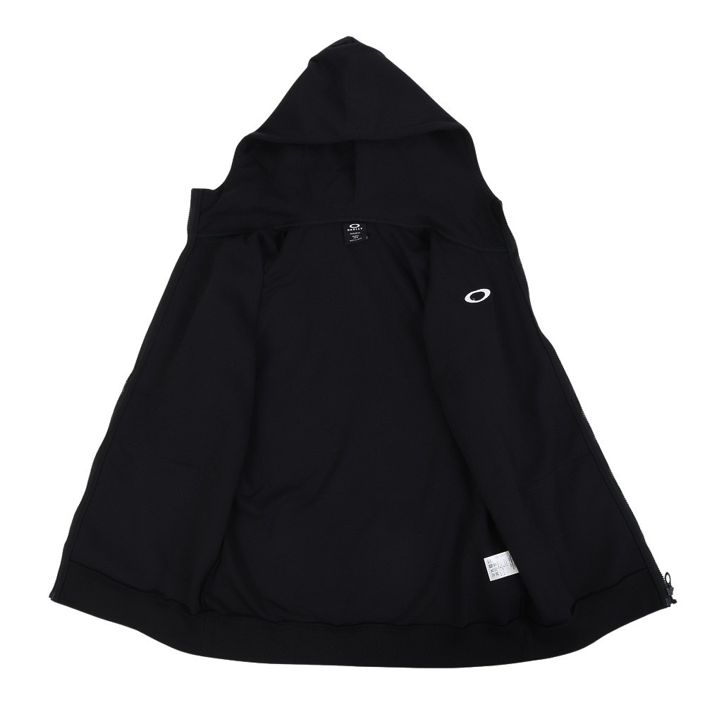 オークリー（OAKLEY）（メンズ）Foundational フリース ジャケット 1.0 FOA408205-02E