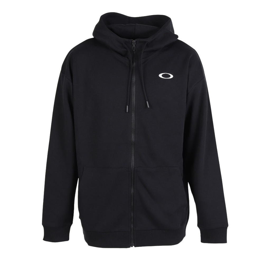 オークリー（OAKLEY）（メンズ）Foundational フリース ジャケット 1.0 FOA408205-02E