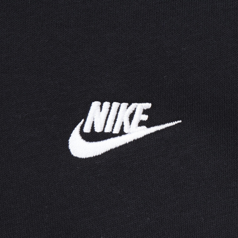 ナイキ（NIKE）（メンズ）クラブ BB フルジップ 長袖 フリース パーカー FN3862-010