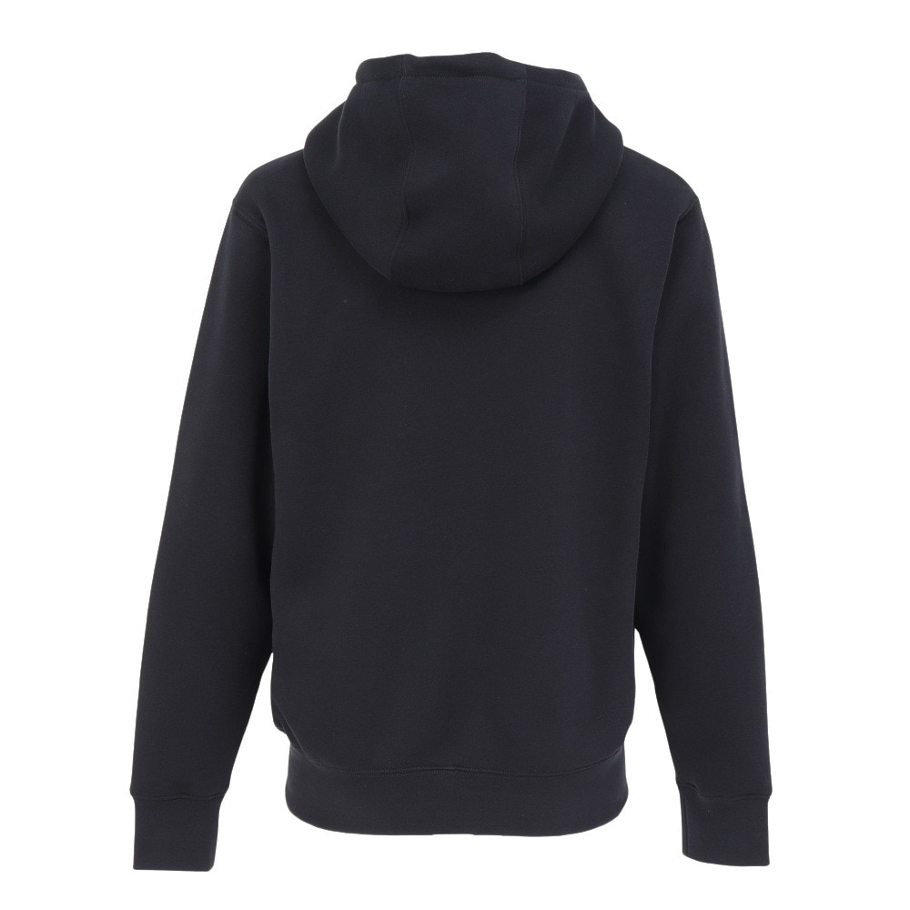 ナイキ（NIKE）（メンズ）クラブ BB フルジップ 長袖 フリース パーカー FN3862-010