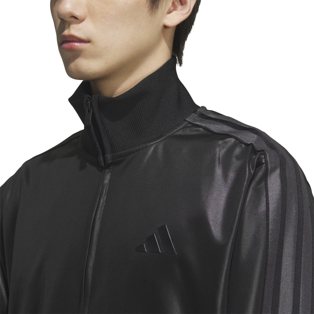 アディダス（adidas）（メンズ）Stadium Goldレギュラーフィット トラックトップ LA421-KA1256