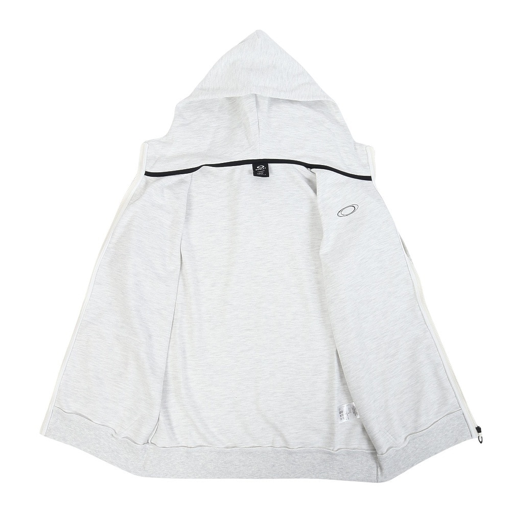 オークリー（OAKLEY）（メンズ）Foundational フリース ジャケット 1.0 FOA408205-28B