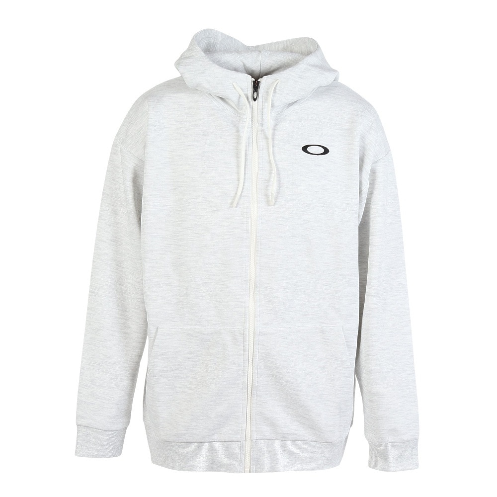 オークリー（OAKLEY）（メンズ）Foundational フリース ジャケット 1.0 FOA408205-28B