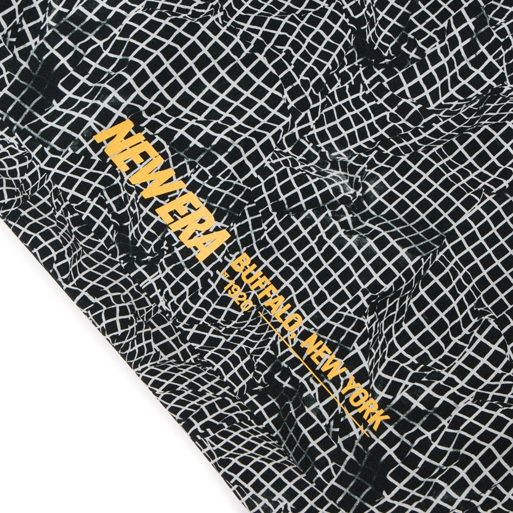 ニューエラ（NEW ERA）（メンズ、レディース）ライト ウィンドジャケット バーチカルロゴ マルチ 14674779