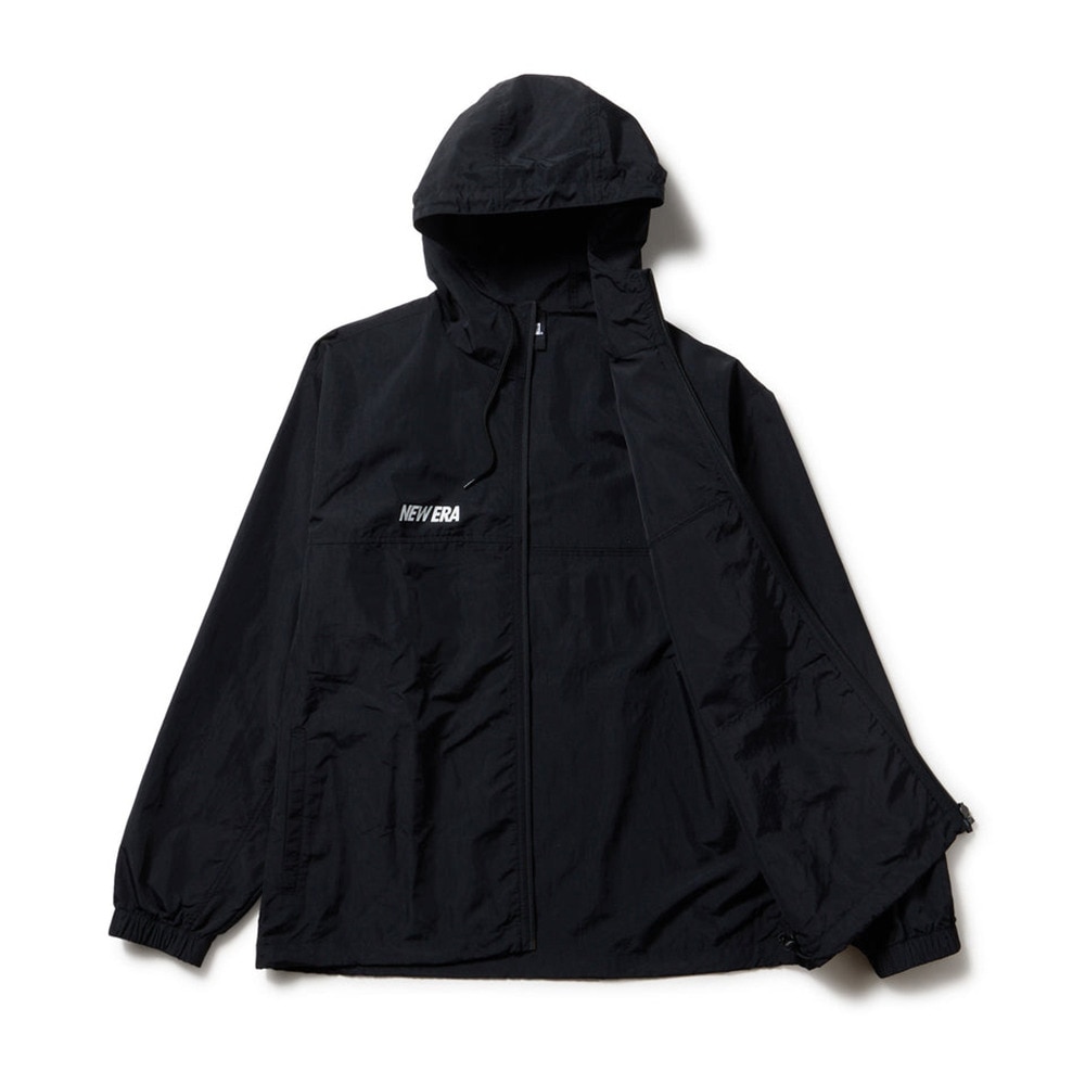 ニューエラ（NEW ERA）（メンズ、レディース）ナイロン ウーブン トラックジャケット 14674822
