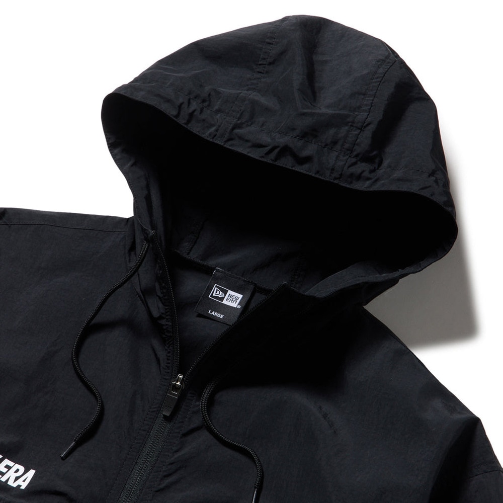 ニューエラ（NEW ERA）（メンズ、レディース）ナイロン ウーブン トラックジャケット 14674822