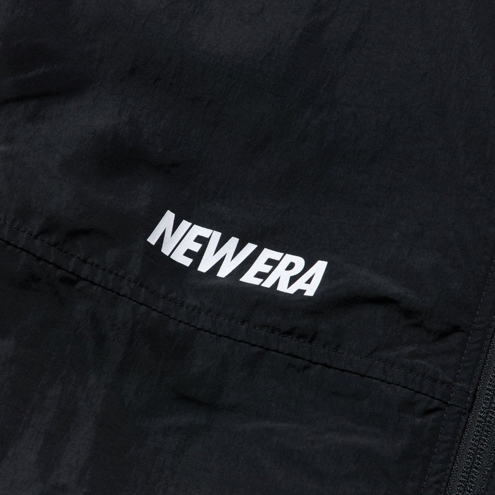 ニューエラ（NEW ERA）（メンズ、レディース）ナイロン ウーブン トラックジャケット 14674822