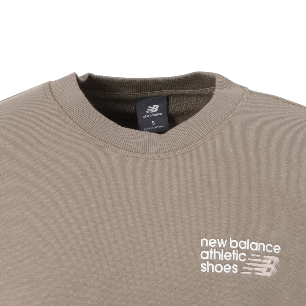 ニューバランス（new balance）（メンズ）Athletics プレミアムロゴ