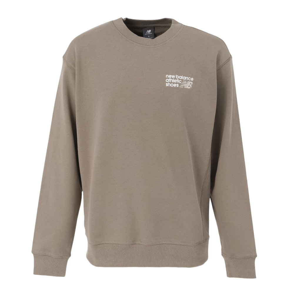 ニューバランス（new balance）（メンズ）Athletics プレミアムロゴ