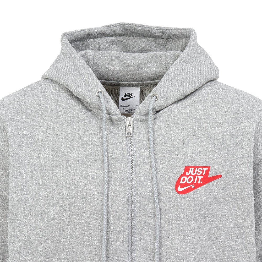 ナイキ（NIKE）（メンズ）スポーツウェア クラブ フレンチテリー