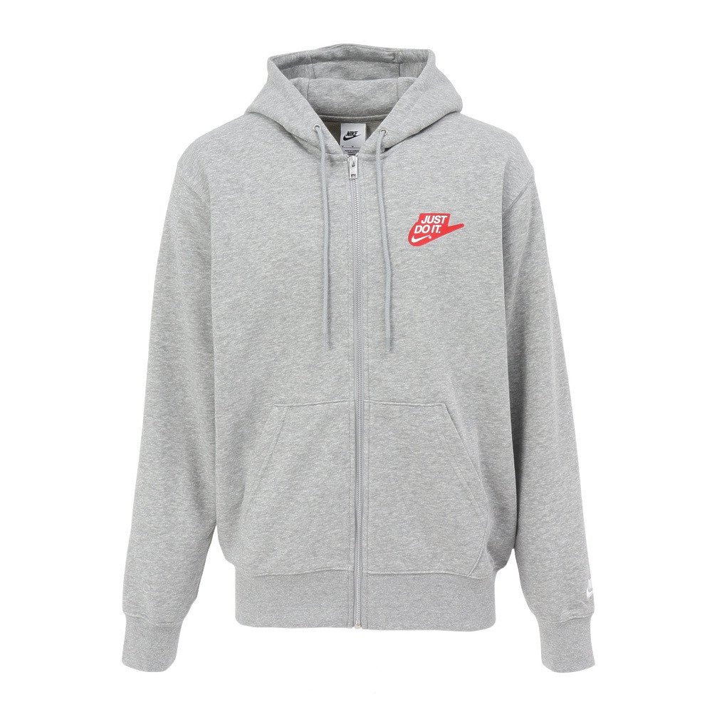 ナイキ（NIKE）（メンズ）スポーツウェア クラブ フレンチテリー